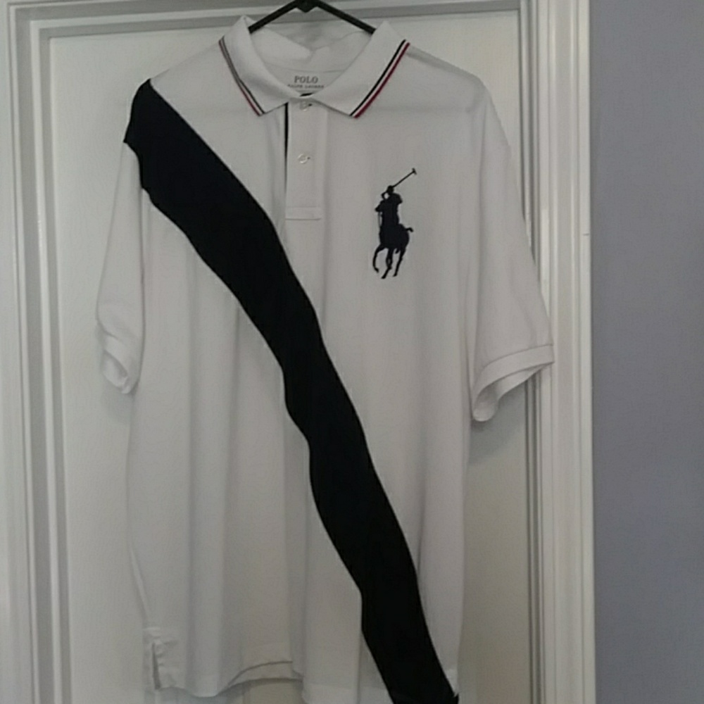 Polo Ralph Lauren "performance" (xxl)